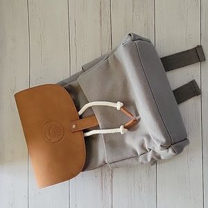 Slumberkins Backpack